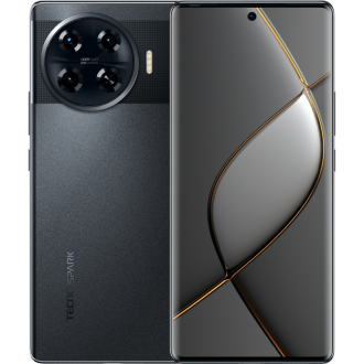 Tecno Spark 20pro+ Temporal orbits 8/256