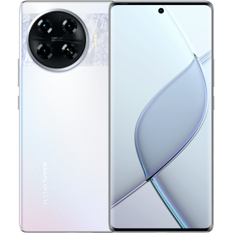 Tecno Spark 20pro+ Lunar Frost 8/256