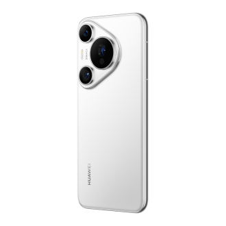 Huawei Pura 70 Pro 12+512GB White