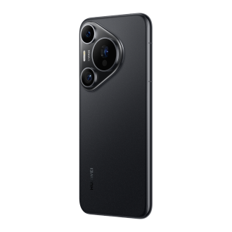Huawei Pura 70 Pro 12+512GB Black