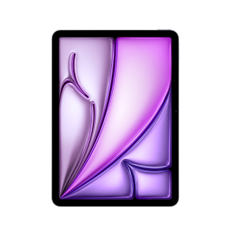 IPAD AIR 11 WIFI 128GB PURPLE
