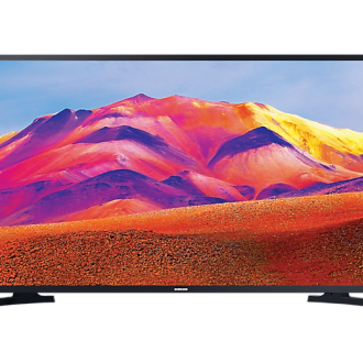 43" T5300AUXCE FHD Smart TV 2020