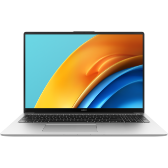 Huawei Matebook D14 Gray 512GB