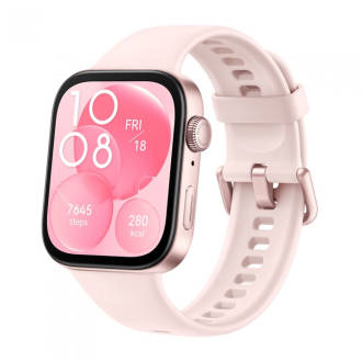 Huawei Watch Fit 3 Pink