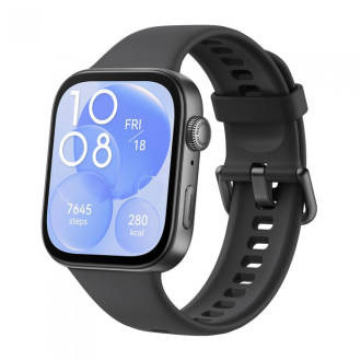 Huawie Watch Fit 3 Black