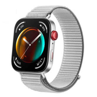 Huawei Watch Fit 3 Silver