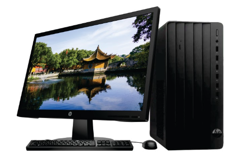 HP Pro Tower 280 G9