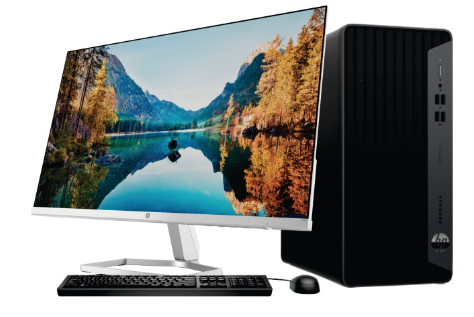 HP Pro Tower 280 G9 Base Unit