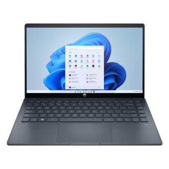 HP Pavilion X360 14-ek1121TU