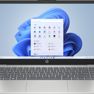 HP Laptop 14-em0127AU