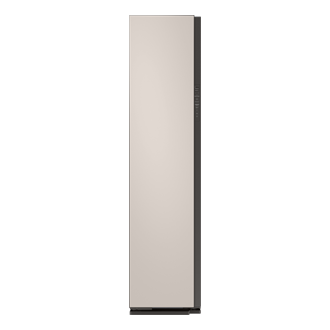 Steam Cabinet