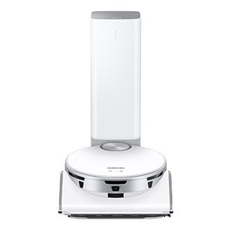 Samsung Jet Bot AI+robotic