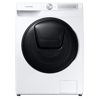 Samsung Washer WD10T654CBH
