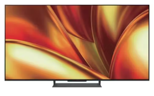 AQUOS XLED 65 Inch 4K UHD TV