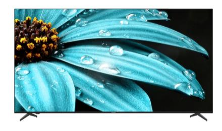 Sharp 55 Inch 4K UHD Google