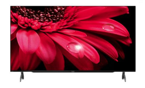 AQUOS 55inch 4K UHD Google TV