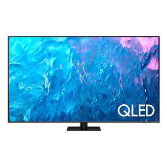 65inch QLED 4K Smart TV