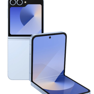 Samsung Z Flip 6