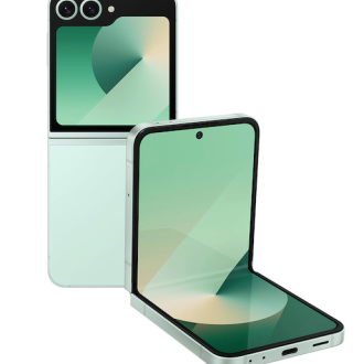Samsung Z Flip 6