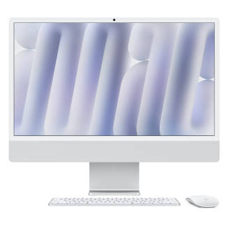 Apple iMac M4 Specs 512gb