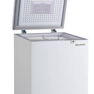 Sharp Chest Freezer