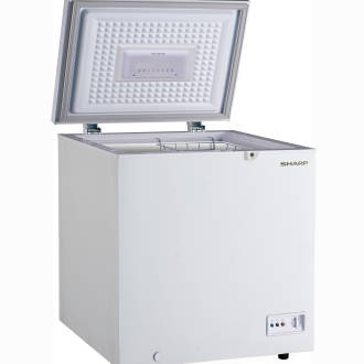 Sharp Chest Freezer