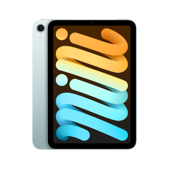 iPad mini 7