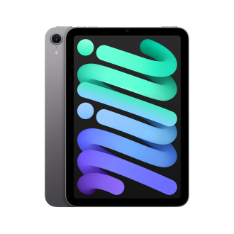 iPad mini 7
