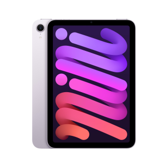 iPad mini 7