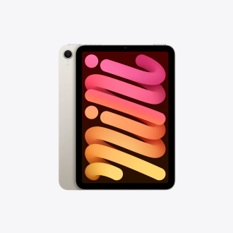 iPad mini 7