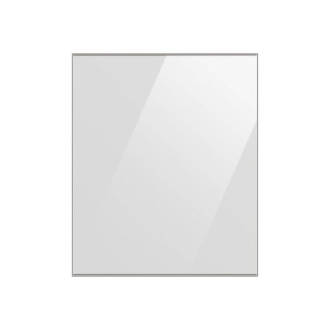 Samsung BESPOKE Bottom Glass Panel (Clean White)