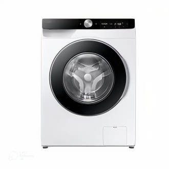 Samsung WW90DG6G94LKLD угаалгын машин, цагаан