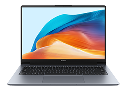 Huawei Matebook D14