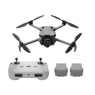 DJI Mini 5 Pro Fly More Combo (DJI RS-N3)